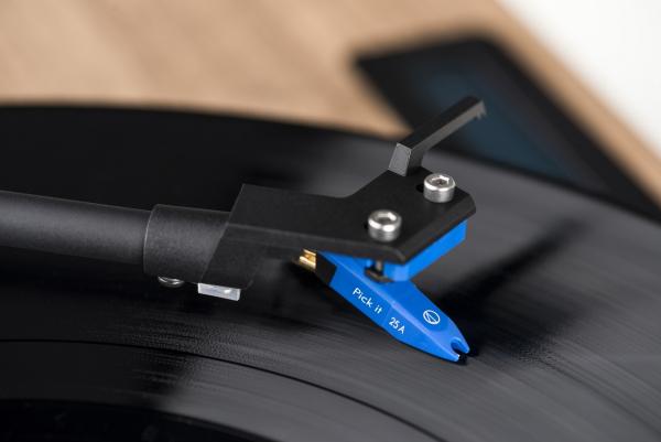 Pro-Ject Juke Box S2 Kompaktanlage